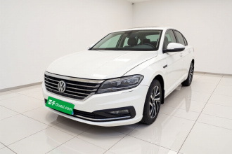 大众 朗逸 2022款 280TSI DSG舒适版