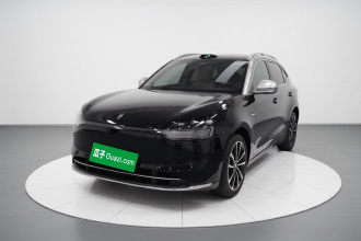 鸿蒙智行 问界M9 2024款 增程 Ultra版 42kWh 6座版