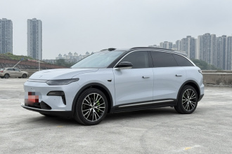 零跑汽车 零跑C11 2027款 纯电 640激光雷达智尊版