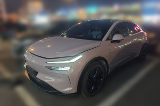 乐道L60 2024款 60kWh 后驱版
