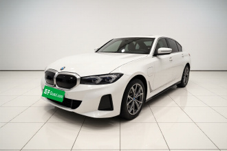 宝马i3 2022款 eDrive 35 L