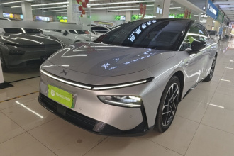 小鹏P7+ 2024款 长续航 Max