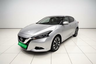 日产 蓝鸟 2016款 1.6L CVT智酷版