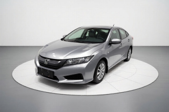 本田 锋范 2017款 1.5L CVT舒适版