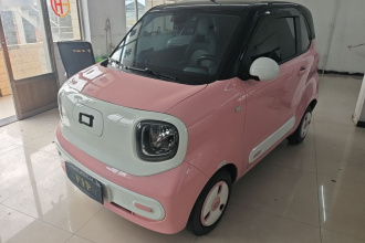 奔腾小马 2025款 222km 灵动马