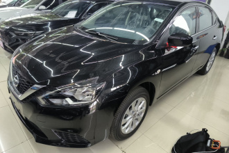 日产 轩逸 2024款 改款三 经典 1.6XE CVT舒适版