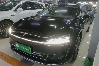 鸿蒙智行 享界S9T 2025款 增程 Ultra长续航版 (192线激光雷达）