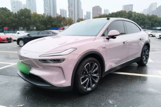 乐道L60 2024款 60kWh 后驱版