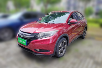 本田 缤智 2015款 1.8L CVT两驱豪华型