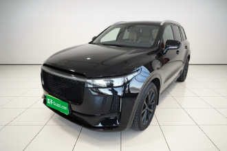 理想汽车 理想ONE 2020款 增程6座版
