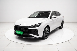 东风风神 奕炫 2025款 1.5L 自动豪华型