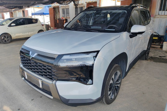 五菱汽车 星光560新能源 2026款 插混 125km 豪华型