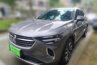 别克 2022款 昂科威S 552T 两驱豪华型