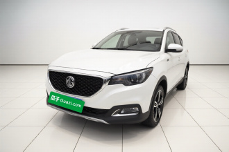 名爵ZS 2017款 1.5L 自动尊享互联网版