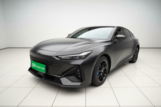 长安UNI-V 2022款 1.5T 尊贵型