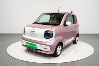 奔腾小马 2026款 222km 闪耀马