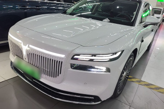 岚图汽车 岚图追光 L 2026款 四驱Ultra