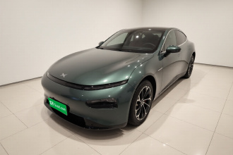 小鹏P7 2020款 670N