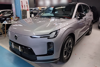 沃尔沃XC70插电式混动 2026款 四驱超长续航Core
