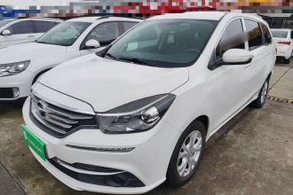 海马 福美来MPV 2017款 七座版 1.5T 自动超值型