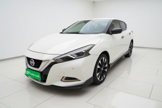 日产 蓝鸟 2016款 1.6L CVT智炫版