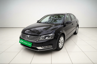大众 迈腾 2012款 改款 1.8TSI 豪华型