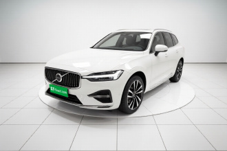 沃尔沃XC60新能源 2025款 插电式混动 长续航四驱智雅豪华版