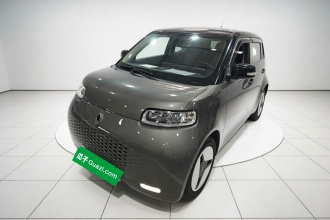 欧拉白猫 2020款 360km 豪华型