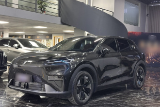 深蓝汽车 深蓝S05 2026款 520Max纯电版