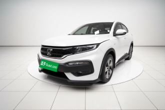 本田XR-V 2015款 1.5L LXi CVT经典版