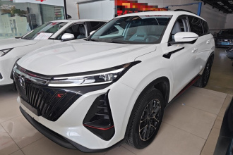 长安CS75 PLUS 2022款 第二代 1.5T 自动领航型