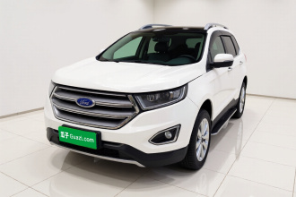 福特 锐界 2015款 2.0T GTDi 两驱豪锐型