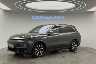 理想汽车 理想L8 2023款 Pro