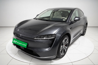 鸿蒙智行 智界R7 2024款 纯电 802km Max