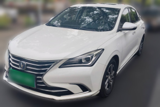 长安 逸动 2018款 高能版 1.6L GDI 自动先锋型 国V
