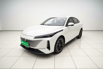 长安 逸达 2023款 蓝鲸NE 1.5T GDI DCT尊贵型