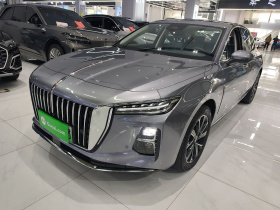 红旗H5 PHEV 2025款 170 超混版
