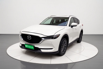 马自达CX-5 2019款 云控版 2.0L 自动两驱智尚型 国VI