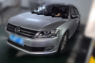 大众 朗逸 2013款 改款经典 1.6L 自动舒适版