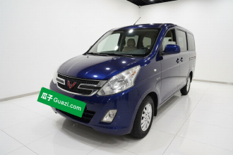 五菱汽车 五菱荣光V 2016款 1.5L标准型