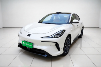 智己汽车 智己LS6 2023款 Max 长续航版