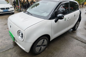 欧拉黑猫 2021款 301km 萌宠版