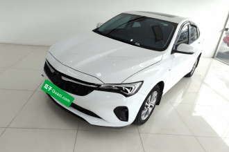 别克 威朗 2023款 Pro 乐享版