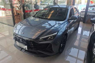 东风风神 奕炫 2025款 1.5L 自动豪华型
