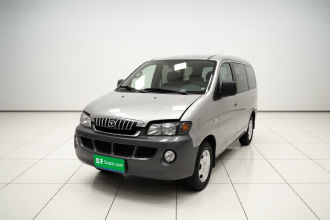 江汽集团 瑞风 2015款 2.0L穿梭 汽油长轴舒适版HFC4GA3-3D