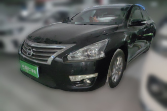 日产 天籁 2015款 2.5L XL Upper欧冠科技版