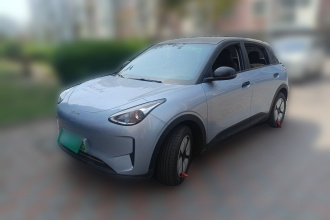 吉利银河 星愿 2025款 310km 青春版