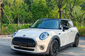 MINI 2020款 1.5T COOPER 经典派