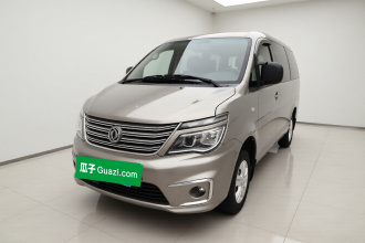 东风风行 菱智 2018款 M5L 2.0L 7座舒适型