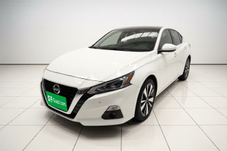 日产 天籁 2020款 2.0T XL Upper AD1 智享领航版